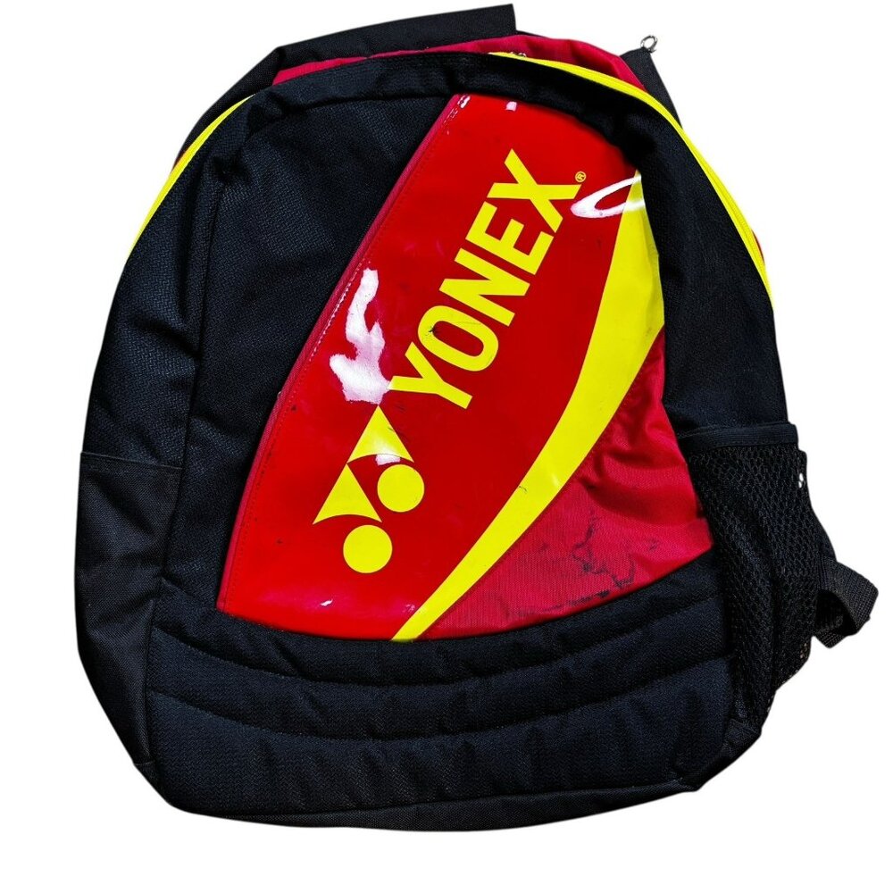 Yonex Backpack Tournament Basic Series Bag7512ex … - image 6